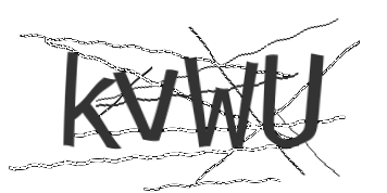 Enter the character string shown in the picture